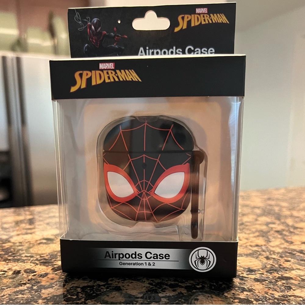 AirPod case cover